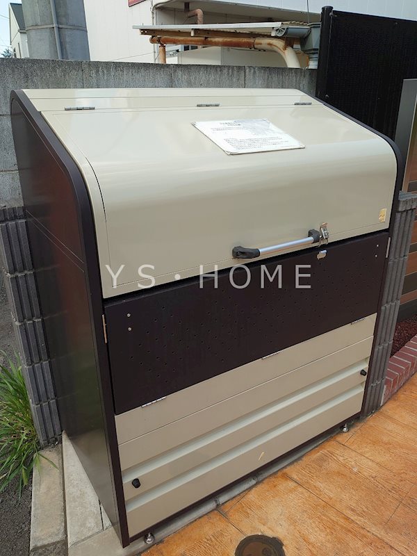 クアトロポルテ その他外観4