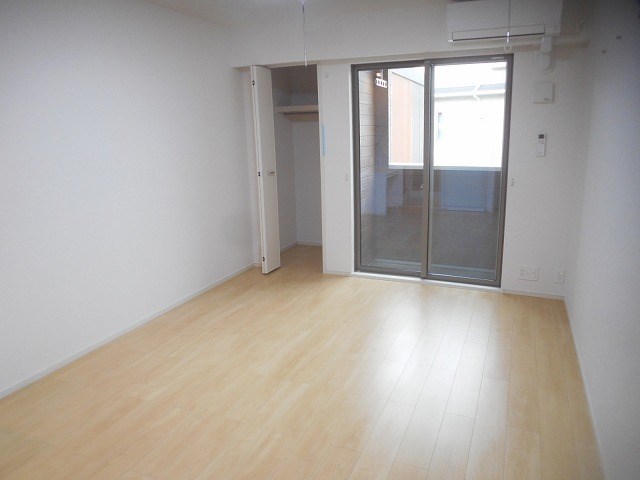 クアトロポルテ ベッドルーム