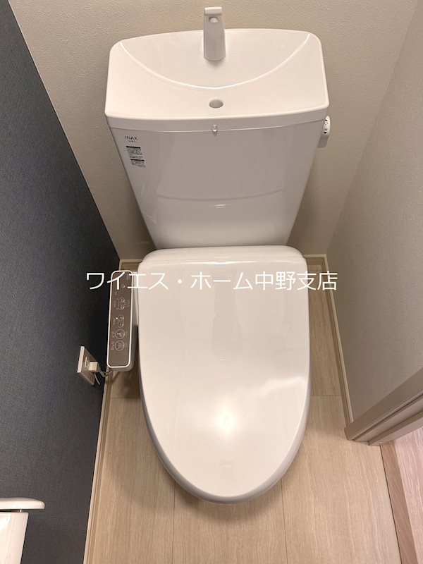 メープルハウス その他6