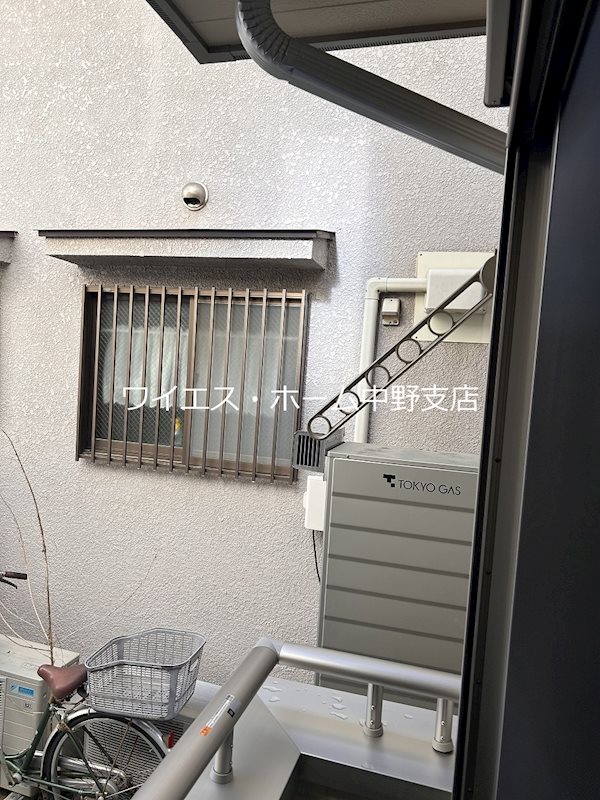 メープルハウス その他16