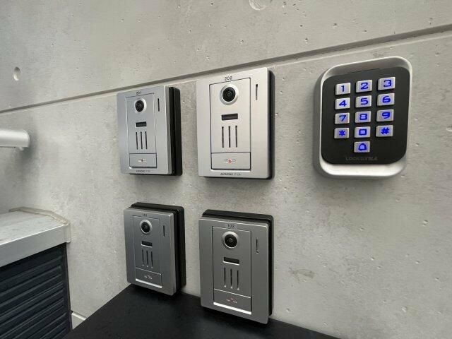 ディーアパートメントⅡ その他6