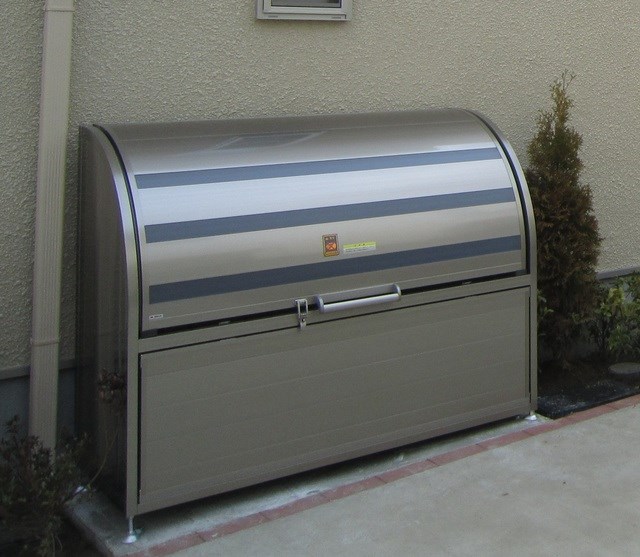 タンドリュクス その他外観1