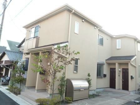 タンドリュクス その他外観2