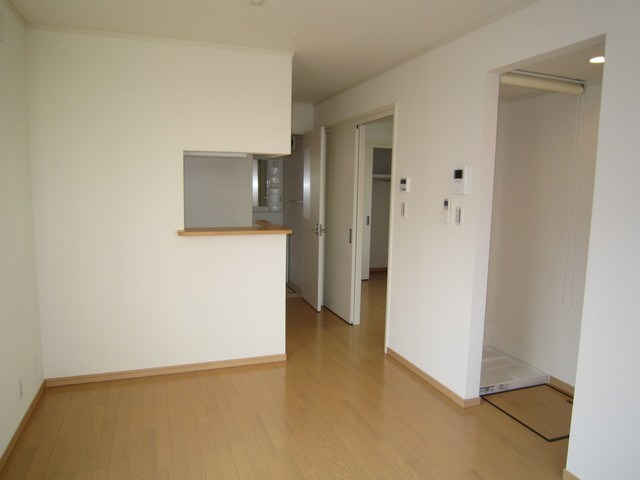 タンドリュクス リビング