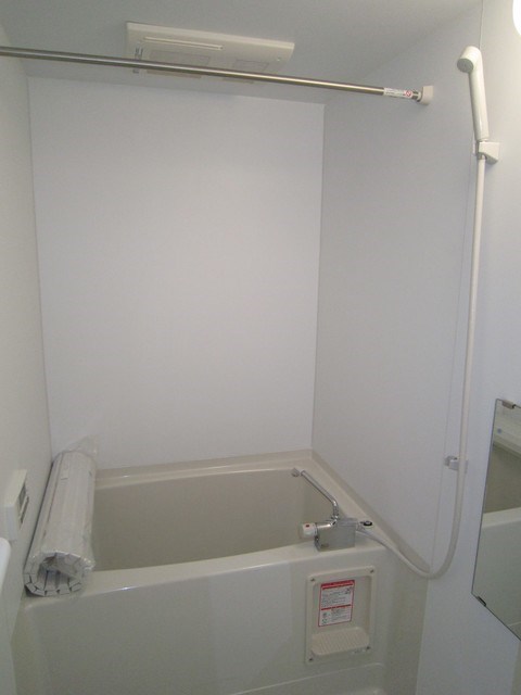 タンドリュクス 風呂画像