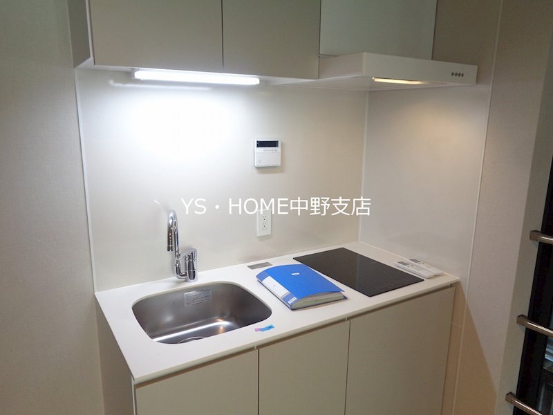 ＴＫＳ中野新橋 キッチン