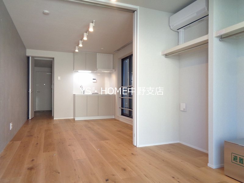 ＴＫＳ中野新橋 ベッドルーム