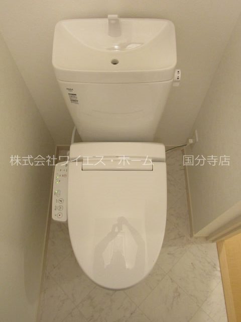 バーミープレイス国分寺 その他2