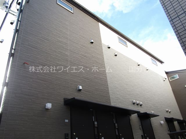 バーミープレイス国分寺 その他外観1