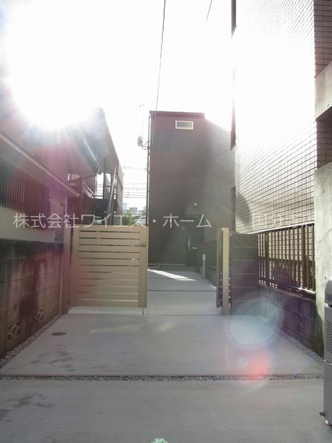 バーミープレイス国分寺 その他外観2