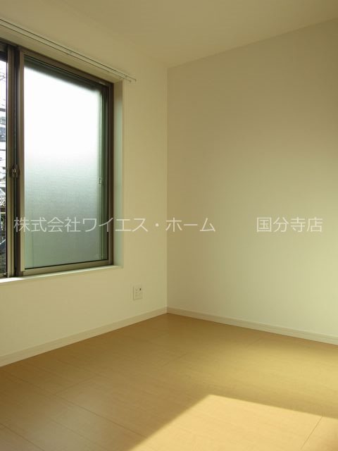 バーミープレイス国分寺 リビング