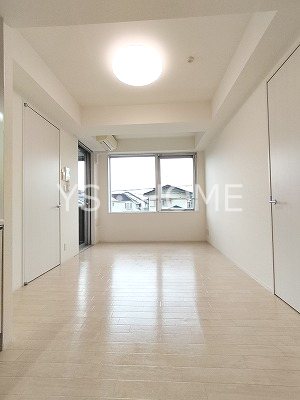 ラ・ヴェール吉祥寺 リビング