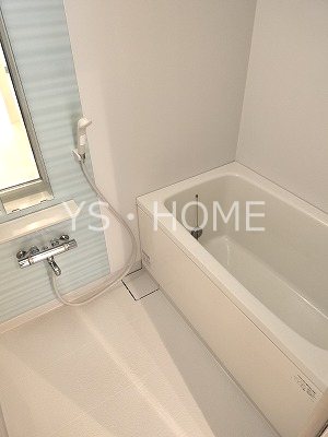 ラ・ヴェール吉祥寺 風呂画像