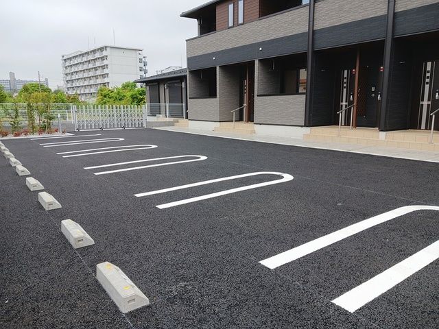 ネオブライツⅠ その他外観2