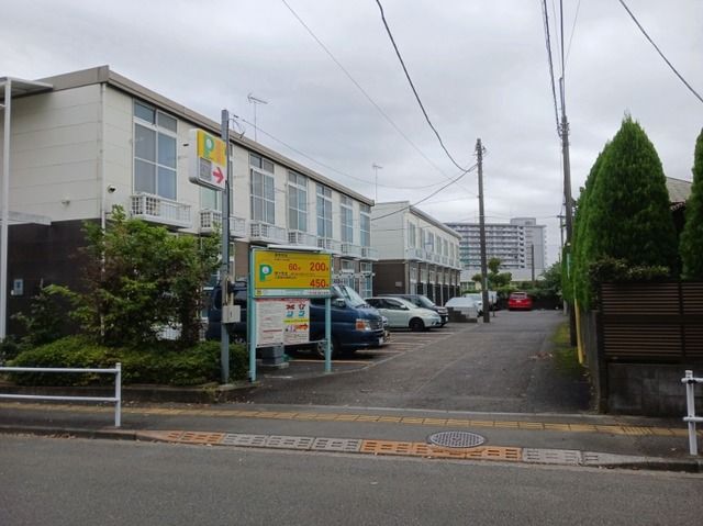 ネオブライツⅠ その他外観5