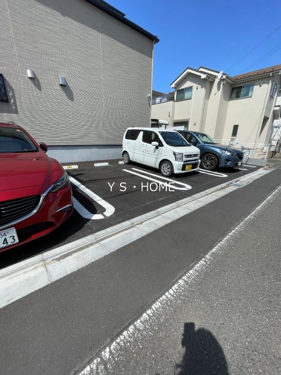 カリーノⅧ その他5