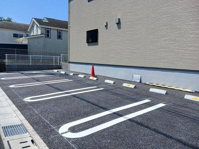 カリーノⅧ その他外観1