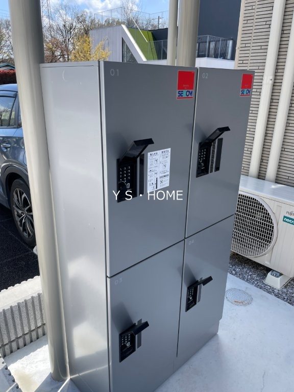 カリーノⅧ その他7