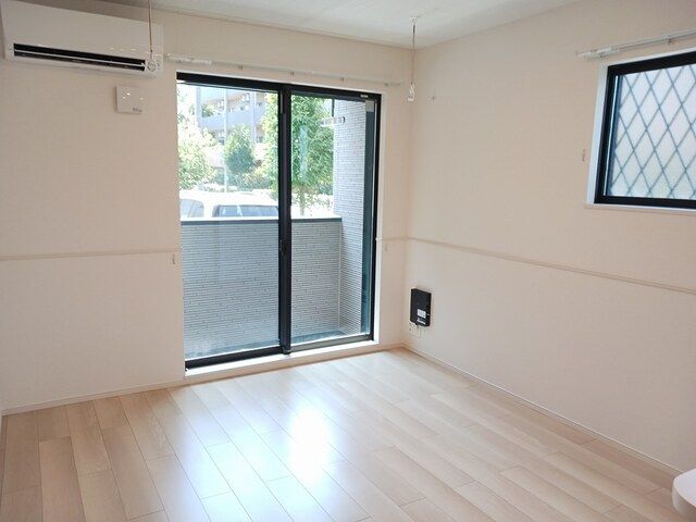 カリーノⅧ リビング