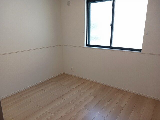 カリーノⅧ ベッドルーム