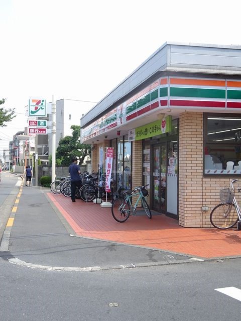 カリーノⅧ 周辺画像1