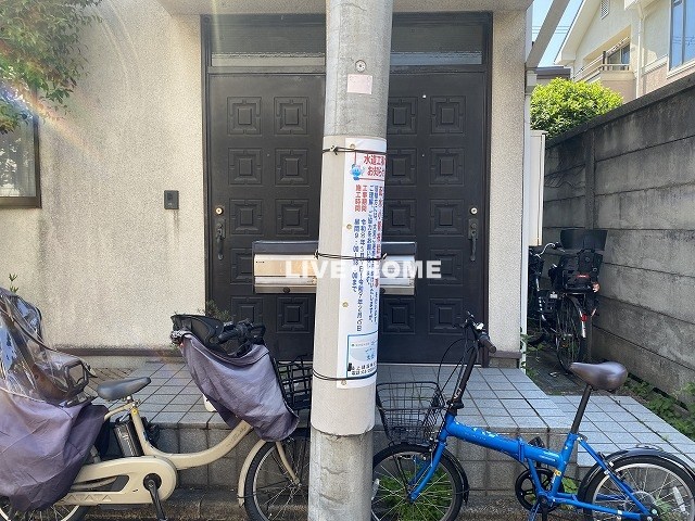 その他外観2