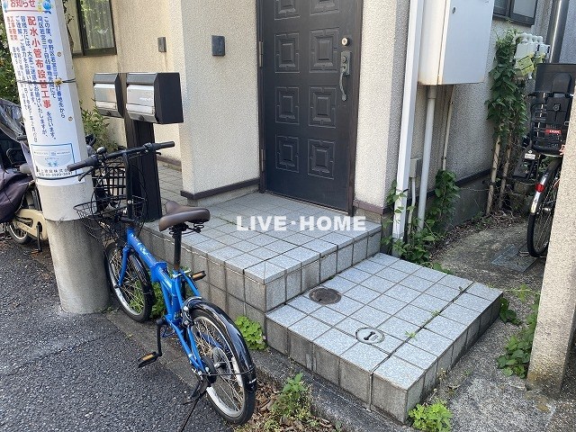 その他外観4