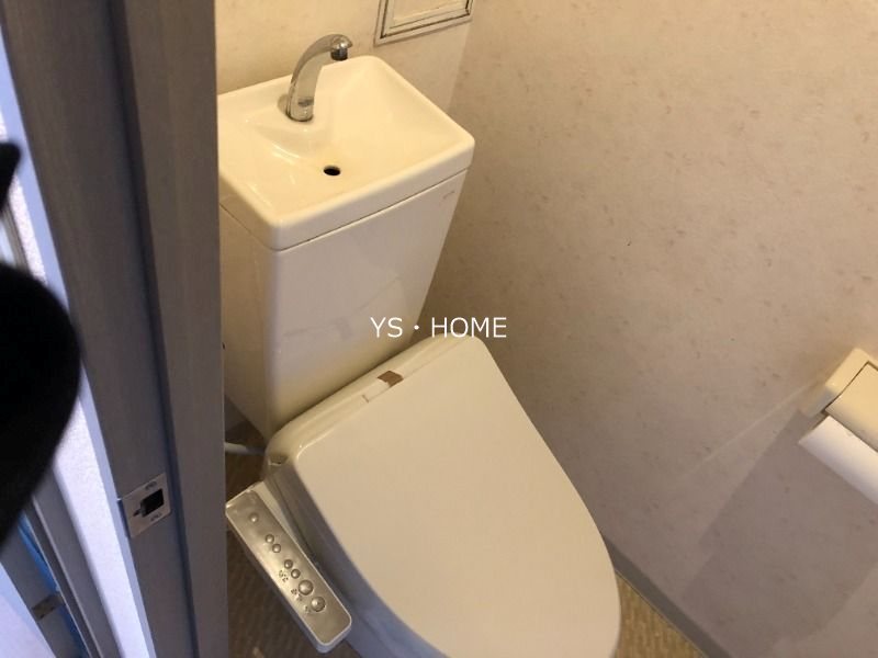 パーセル中野弥生町 その他1