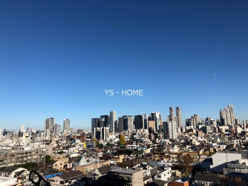 パーセル中野弥生町 その他5