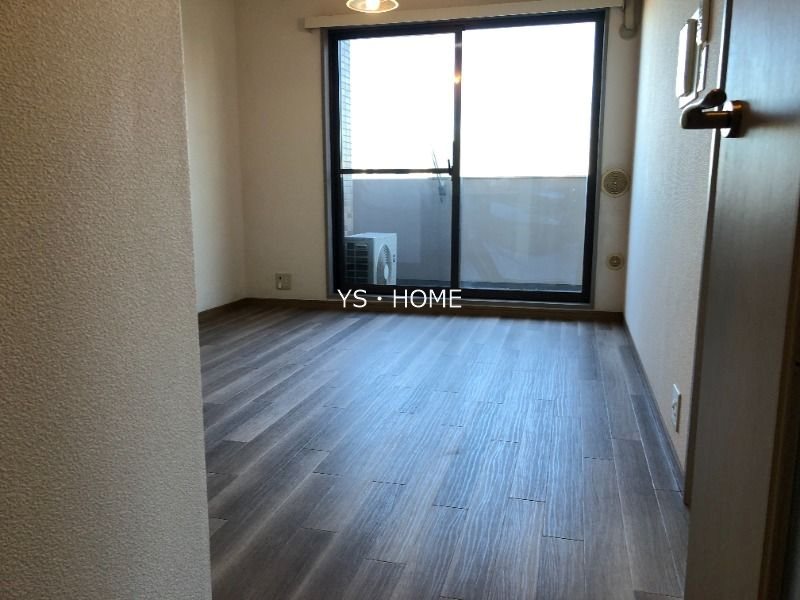 パーセル中野弥生町 リビング