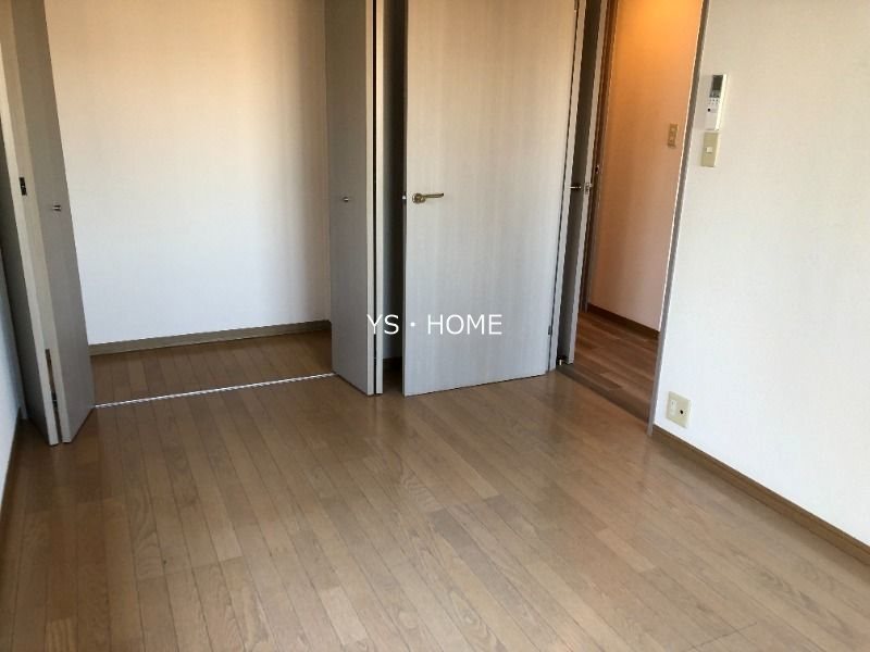 パーセル中野弥生町 ベッドルーム