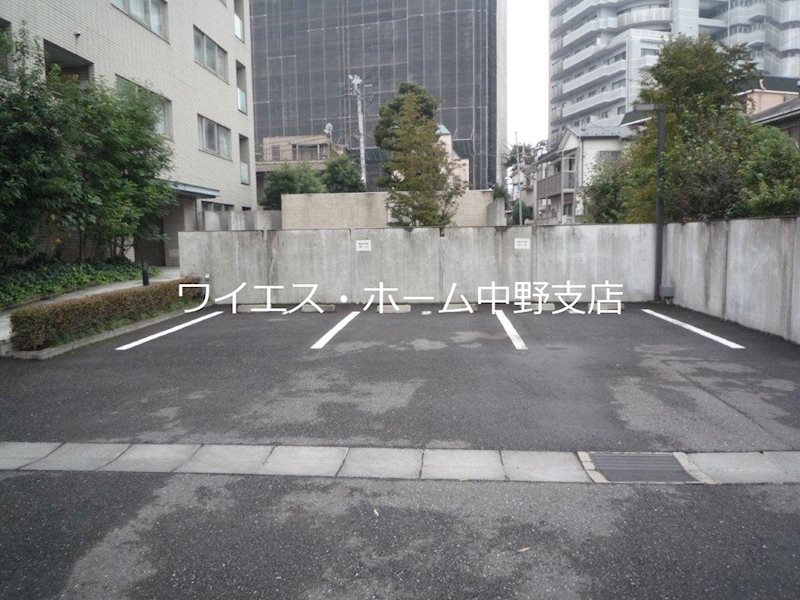 ガーデンコートT    その他9