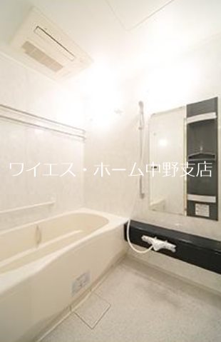 ガーデンコートT    風呂画像