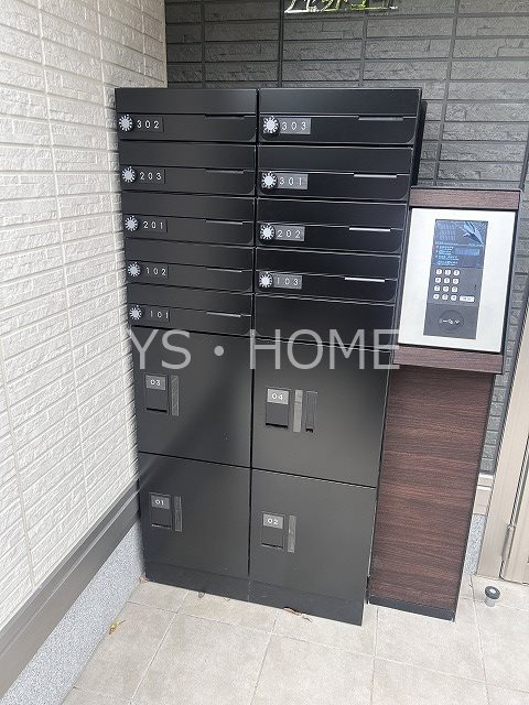 アセットコート新川 その他外観3