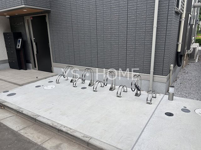 アセットコート新川 その他外観4