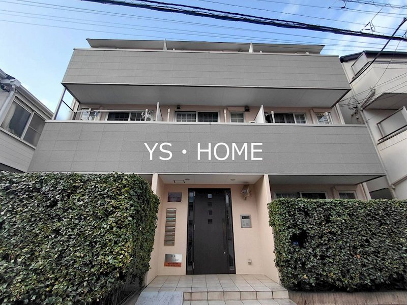 Oceano（オセアーノ） 外観