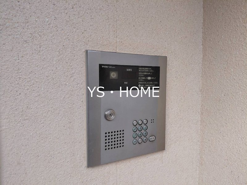 Oceano（オセアーノ） その他外観1