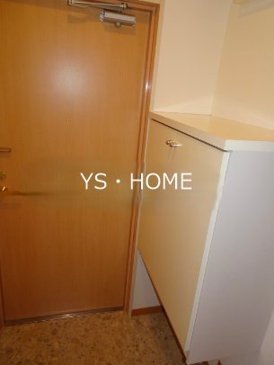 Oceano（オセアーノ） 玄関