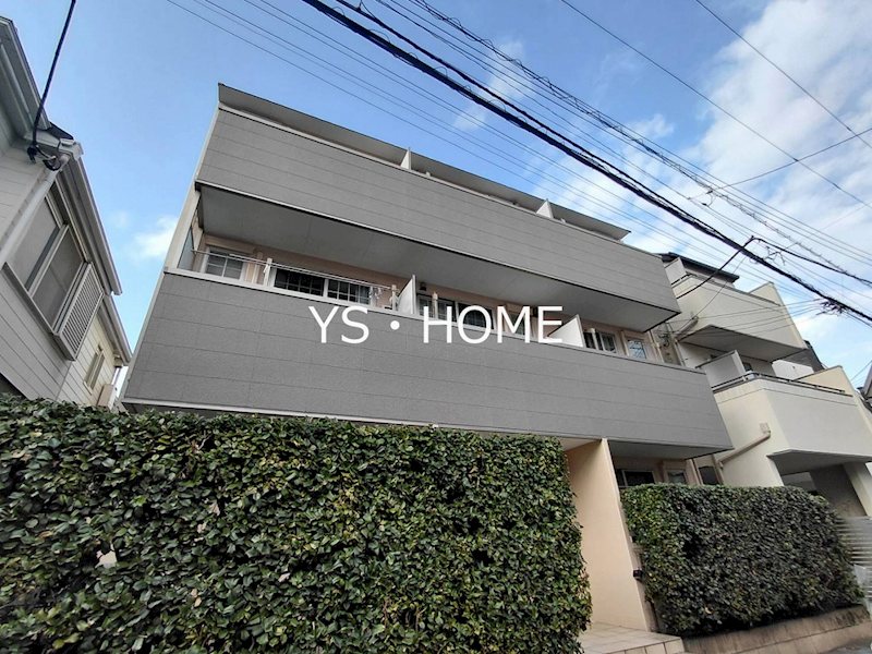 Oceano（オセアーノ） その他外観3