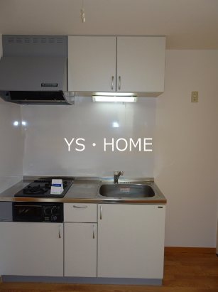 Oceano（オセアーノ） キッチン