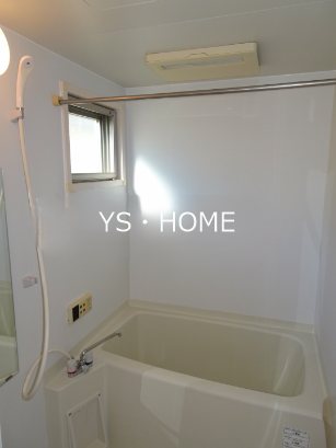 Oceano（オセアーノ） 風呂画像