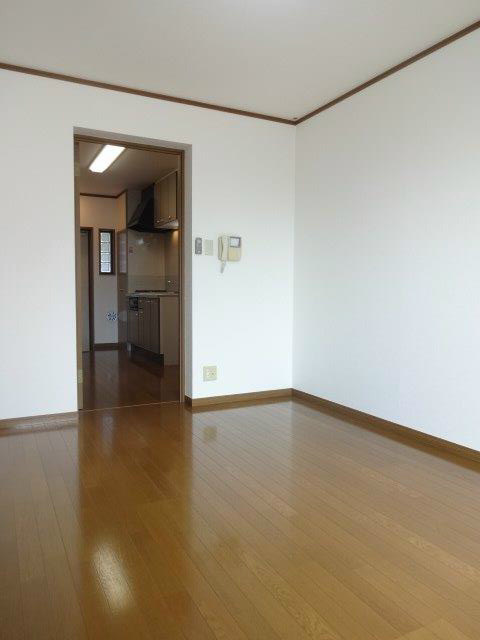 ヴァンクール リビング