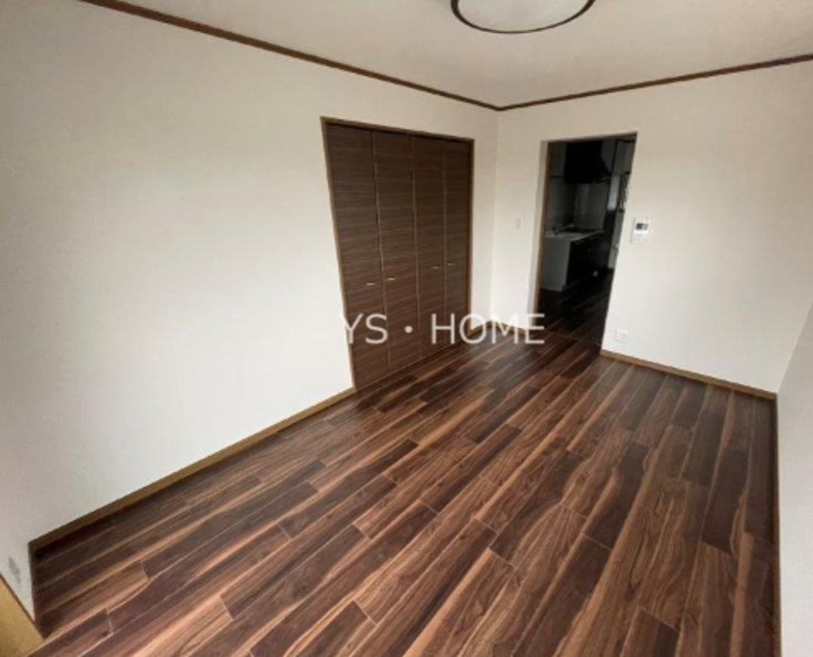 ヴァンクール リビング