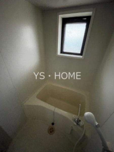 ヴァンクール 風呂画像