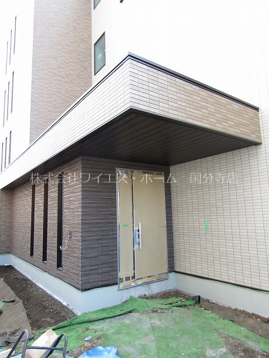 カーサ・ファミリオ その他1