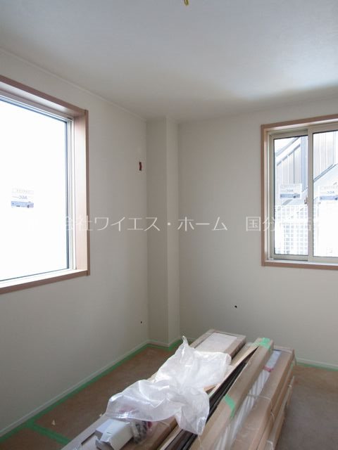 カーサ・ファミリオ ベッドルーム