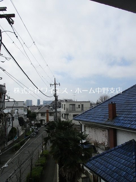 ファーストメゾン沼袋  その他9