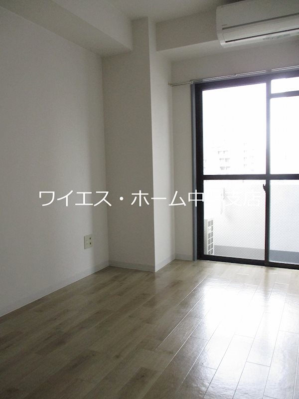 アーサメイジャー ベッドルーム