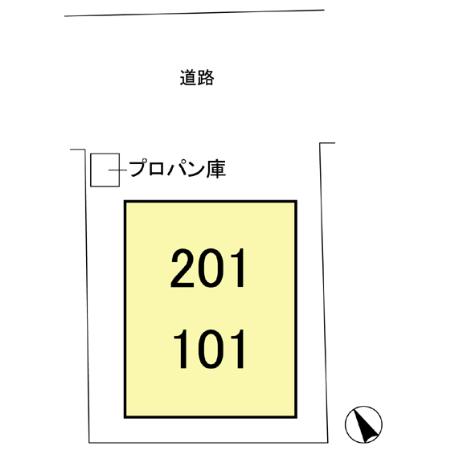 セジュールＳＳ その他1