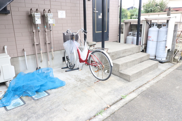 セジュールＳＳ その他外観1